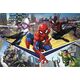 Trefl PUZZLE 160EL TREFL SILA SPIDERMANA PUD12