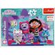 Trefl PUZZLE 54EL TREFL 19773 MINI Z GABI ZAWSZE WE240