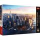 Trefl PUZZLE 1000 PremPlus Photo Odyssey Manhattan 10828