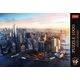 Trefl PUZZLE 1000 PremPlus Photo Odyssey Manhattan 10828