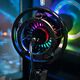 Mikrofon Fifine Fifine Technology Dinaminis Mikrofonas FIFINE K658 RGB