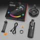 Mikrofon Fifine Fifine Technology Dinaminis Mikrofonas FIFINE K658 RGB