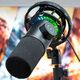 Mikrofon Fifine Fifine Technology Dinaminis Mikrofonas FIFINE K658 RGB