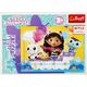 Trefl PUZZLE 20EL MINIMAXI TREFL 21159 DZIEN GABI PUD
