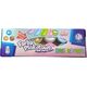 Astra Farby plakatowe pastelowe Astra 12 kolorów x 20 ml STANDART BOX (złota, srebrna) JM 301123021