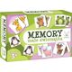 Kangur Memory małe zwierzątka gra Kangur