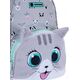 Astra Plecaczek wycieczkowy przedszkolny Astrabag Kitty The Cute AK300