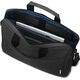 Torba Lenovo LENOVO 16inch Nešiojamas kompiuteris Topload T210 Juodas