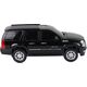 LeanToys Auto Cadillac Escalade R/C Czarny Światła Dźwięk 1:16