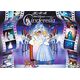 Trefl PUZZLE 1000 PremPlus Kopciuszek 10829