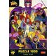 Trefl PUZZLE 1000 PremPlus X-man 97 10889
