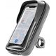 Cellular Line Cellularline Wasserfest Handy Halter f. Motorad, Fahrrad etc.