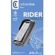 Cellular Line Cellularline Wasserfest Handy Halter f. Motorad, Fahrrad etc.