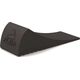 Twinco ALBA Türkeil DOORPOP1 N, aus Elastomer, schwarz Anti-Rutsch-Türblock aus Elastomer, Maße: (B)80 mm x (T)30 x - 1 Stück (DOORPOP1 N)