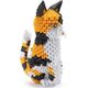 Alexander Alexander Kreatywne Origami 3D KOT 2832