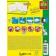 SES SES Gips do wykonywania odlewów 900g 01135 11352