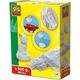 SES SES Gips do wykonywania odlewów 900g 01135 11352