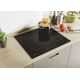 Płyta grzewcza Candy Candy Idea CH64CCB/4U2 Czarny Wbudowany 59 cm Ceramiczna 4 stref(y)