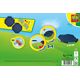 Intel SES Zabawa w tenisa i frisbee 2w1 02223 22235