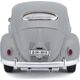 Bburago Volkswagen Kafer-Beetle 1:18 BBURAGO
