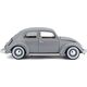 Bburago Volkswagen Kafer-Beetle 1:18 BBURAGO