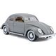 Bburago Volkswagen Kafer-Beetle 1:18 BBURAGO