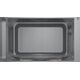 Kuchenka mikrofalowa Bosch Bosch Serie 2 BFL623MB3 vestavná mikrovlnná trouba, 800 W, 5 stupňů výkonu, LED displej, černá