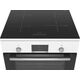 Piekarnik Bosch COOKER E-E HLN39A020 BSH
