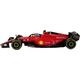 Rastar Auto R/C Wyścigowe Ferrari F1 Rastar 1:12 Czerwone