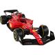 Rastar Auto R/C Wyścigowe Ferrari F1 Rastar 1:12 Czerwone