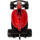 Rastar Auto R/C Wyścigowe Ferrari F1 Rastar 1:12 Czerwone