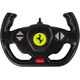 Rastar Auto R/C Wyścigowe Ferrari F1 Rastar 1:12 Czerwone
