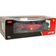 Rastar Auto R/C Wyścigowe Ferrari F1 Rastar 1:12 Czerwone