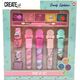 Canenco Słodki zestaw make-up Candy CREATE IT!