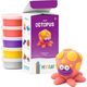Tm Toys TMT HeyClay Masa plast.ośmiornica 30061 07445