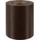 Gardlov Taśma ogrodzeniowa 19cmx35m 450g/m2 brązowa 23702