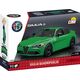 Cobi COBI 24605 Alfa Romeo Giulia Quadrifoglio 90 klocków