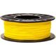 FILALAB 3D plastikas Filalab PLA 1.75mm 1kg - Geltona
