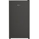 Lodówka Candy Candy Table Top Refrigerator | CHASD4385EBC | Energy efficiency class E | Free standing | Larder | Height 85 cm | Fridge net capacity 90 L | 37 dB | Black