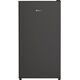 Lodówka Candy Candy Table Top Refrigerator | CHASD4385EBC | Energy efficiency class E | Free standing | Larder | Height 85 cm | Fridge net capacity 90 L | 37 dB | Black