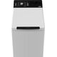 Washing machine BEKO BTL1WFP10622