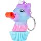 Lūpų balzamas Martinelia Unicorn Long Tongue, 1 vnt