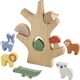 Mattel Fisher Price medinis balansinis medis