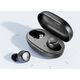Tozo Agile Solo TWS Bluetooth Earbuds Black