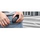 Tozo Agile Solo TWS Bluetooth Earbuds Black