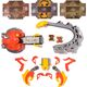 Žaislinė trasa Monster Jam Mini 1:87 Scorpion Playset