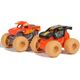 Žaislinė trasa Monster Jam Mini 1:87 Scorpion Playset