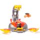 Žaislinė trasa Monster Jam Mini 1:87 Scorpion Playset