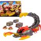 Žaislinė trasa Monster Jam Mini 1:87 Scorpion Playset