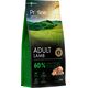 Šunų ėdal. Profline Adult ėriena 12kg